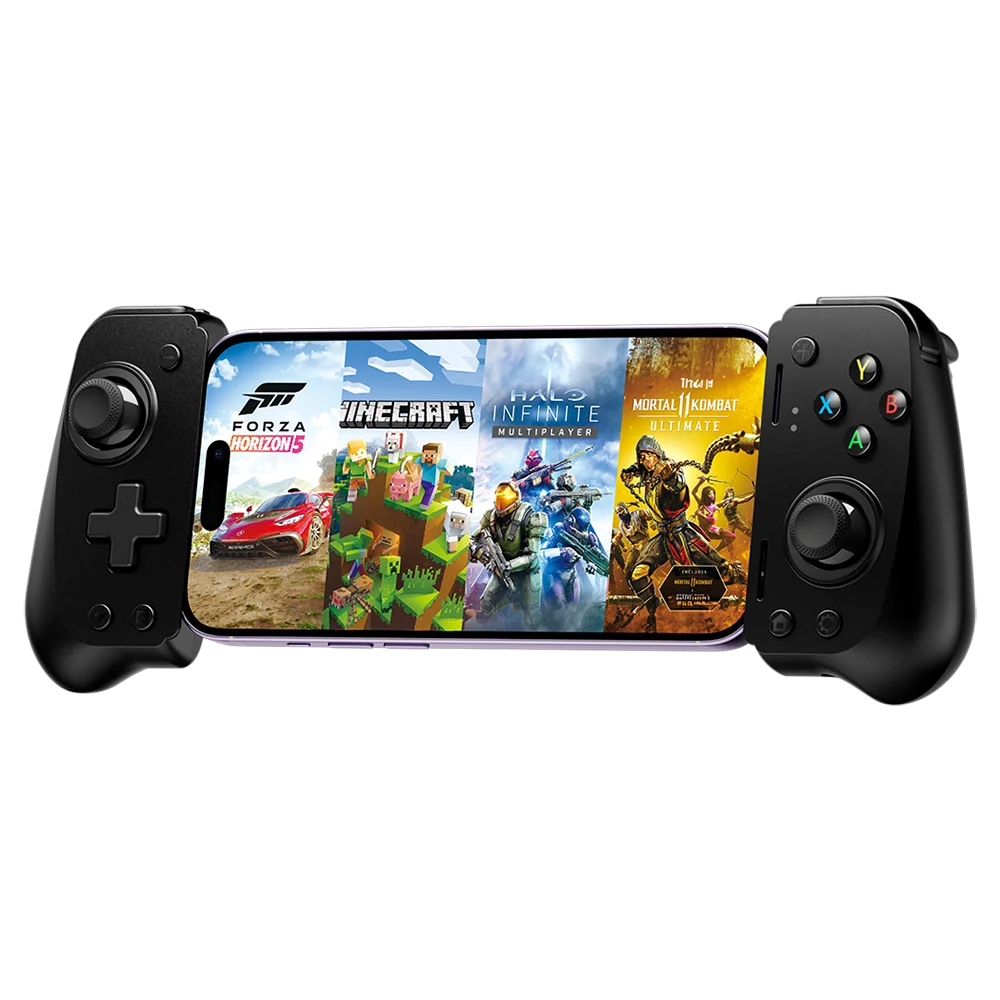 EasySMX M10 control Gamer para moviles