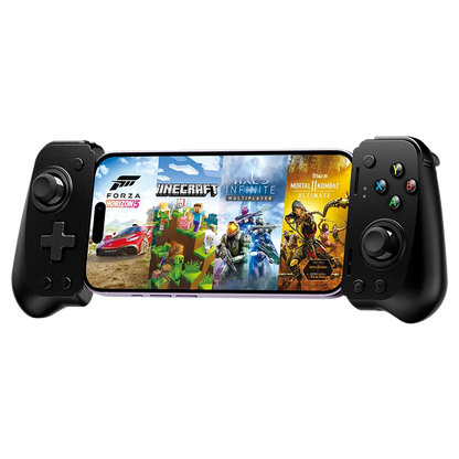 EasySMX M10 control Gamer para moviles